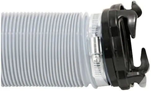 Hose Adapter, 3